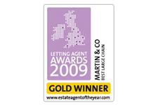 Martin & Co Grantham Letting Agents image 9
