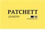 Patchett Joinery - Timber Sliding Sash Windows logo