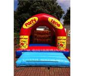 harborne bouncy castle hire image 1