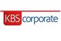 KBS Corporate logo