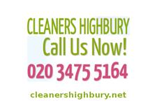 Cleaners Highbury Ltd. image 1