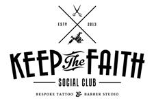 Keep The Faith Social Club image 1