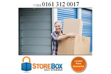 Storebox Self Storage  image 8