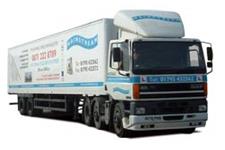 Wilson Removals Company Oxford image 1