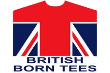 British Born Tees image 1