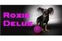 Roxie Delux Dog Grooming logo