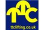 TTC lifting Ltd logo