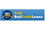 Talk Bad Credit Loans logo