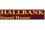 Hallbank Guest House logo