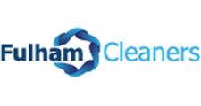 Fulham Cleaners image 1