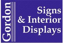 Gordon Signs & Interior Displays Ltd image 1