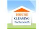 House Cleaning Portsmouth logo