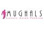Mughals Boutique logo