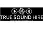 True Sound logo