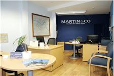 Martin & Co London Bridge Letting Agents image 3