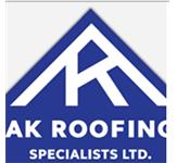 AK Roofing Specialists LTD image 1