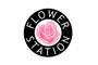 Flower Station logo