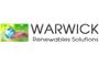 Warwick Renewables Solutions logo