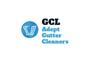  GCL Adept Gutter Cleaners logo