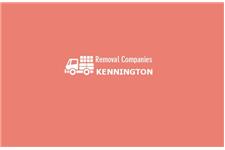 Removal Companies Kennington Ltd. image 1