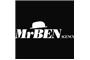 The Mr Ben Agency logo