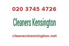 Cleaning Services Kensington image 1