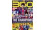 Soccer 360 Magazine logo