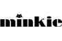 Minkie logo