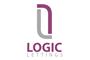 Logic Lettings logo