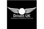 Airport Taxi Service- Driven UK logo