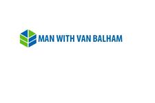 Man with Van Balham Ltd. image 1