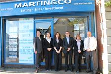 Martin & Co Belfast Letting Agents image 2