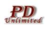 Painters and Decorators Unlimited logo