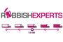 Rubbish Experts Ltd logo