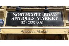 Northcote Road Antiques Market Ltd image 10