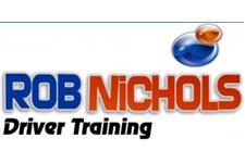 Rob Nichols Driver Training image 1