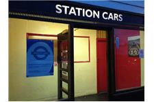 Station Cars Surbiton Ltd image 1