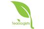 Teaologists logo