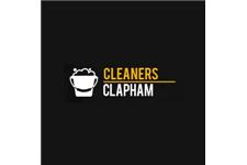 Cleaners Clapham Ltd. image 1