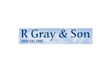 R Gray & Son Memorial Masons image 1