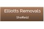 Elliott's Removal logo