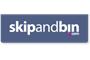 Nottingham SkipandBin logo