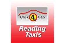 Reading Executive Taxis image 1