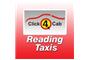 Reading Executive Taxis logo