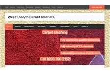 West London Carpet Cleaners image 1