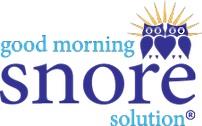 Good Morning Snore Solution image 1