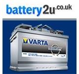 Battery2U image 1