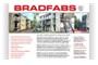 BRADFABS (Bradford Fabrications) Limited logo