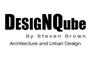 DesignQube By Steven Brown logo