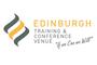 Edinburgh Training and Conference Venue logo